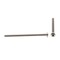 Prime-Line Machine Screw, Metric Pan Head, Phil Drive M3-0.5 X 50MM A2-70 Stainless Steel 10PK 9131120 - alternate 3